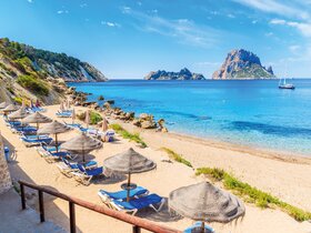 Ibiza & Formentera erleben