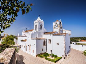 Algarve - Wandern an Europas schönster Küste