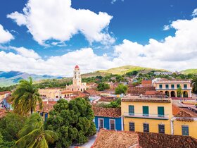 Kuba - Perle der Karibik