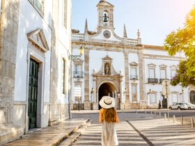 Algarve - Wandern an Europas schönster Küste