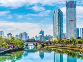 China, Laos & Thailand - Unbekannte Schönheiten