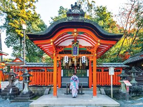 Japan - Faszination Fernost