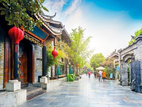 China, Laos & Thailand - Unbekannte Schönheiten