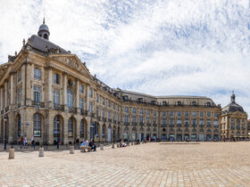 Bordeaux und Frankreichs Südwesten