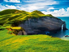 Irland zum Bestpreis