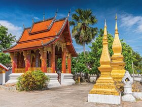 China, Laos & Thailand - Unbekannte Schönheiten