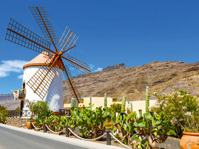 Gran Canaria - Urlaub auf der Sonneninsel