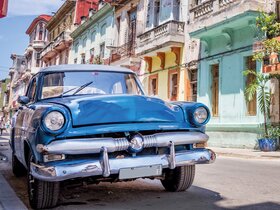 Kuba - Perle der Karibik