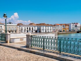 Algarve - Wandern an Europas schönster Küste