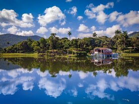 Kuba - Perle der Karibik