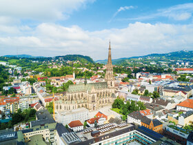 Auf der Donau zu Hause (MS Arena)
