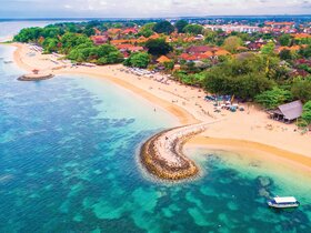 Bali - Insel der Götter und Träume