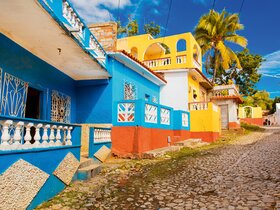 Kuba - Perle der Karibik