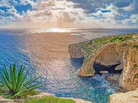 Malta und Gozo - Trauminseln im Mittelmeer