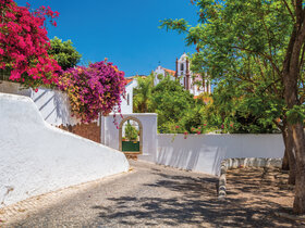 Algarve - Wandern an Europas schönster Küste