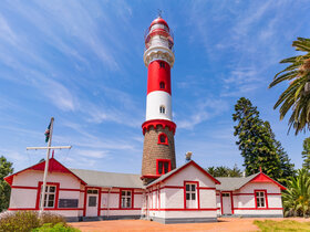 Die Höhepunkte Namibias entdecken!