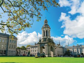 Irland zum Bestpreis