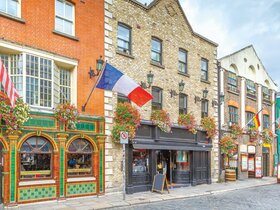 Irland zum Bestpreis