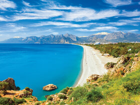 Kappadokien - Traumwelt aus Stein