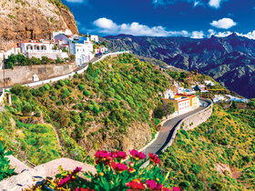 Gran Canaria - Urlaub auf der Sonneninsel
