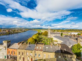 Irland zum Bestpreis