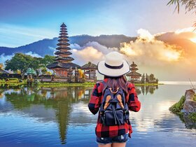 Bali - Insel der Götter und Träume