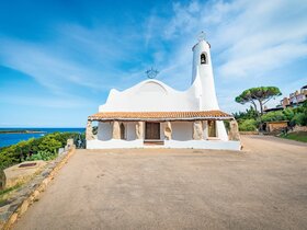 Sardinien - Smaragd im Mittelmeer