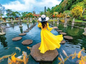 Bali - Insel der Götter und Träume