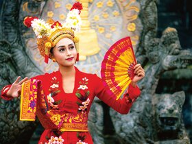 Bali - Insel der Götter und Träume