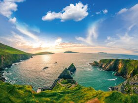 Irland zum Bestpreis