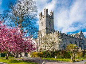 Irland zum Bestpreis