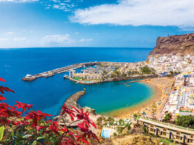 Gran Canaria - Urlaub auf der Sonneninsel