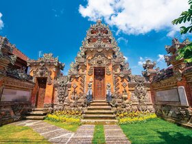 Bali - Insel der Götter und Träume