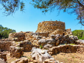 Sardinien - Smaragd im Mittelmeer