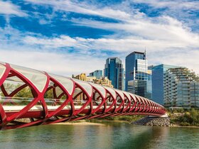 Kanada von Ost nach West entdecken