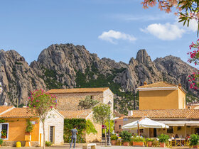 Sardinien - Smaragd im Mittelmeer