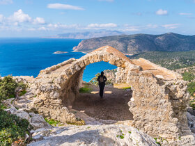 Rhodos - Die Sonneninsel Griechenlands