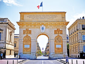 Bordeaux und Frankreichs Südwesten