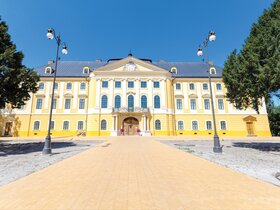 Auf der Donau zu Hause (MS Arena)