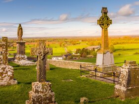 Irland zum Bestpreis