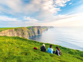 Irland zum Bestpreis