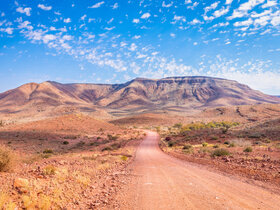 Die Höhepunkte Namibias entdecken!