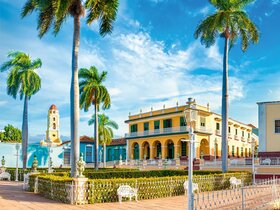 Kuba - Perle der Karibik