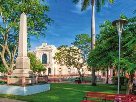 Kuba - Perle der Karibik