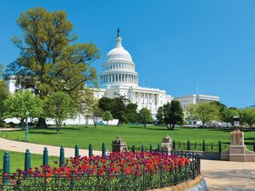 USA - Metropolen der Ostküste