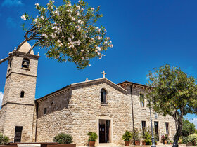 Sardinien - Smaragd im Mittelmeer