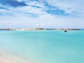 Ibiza & Formentera erleben