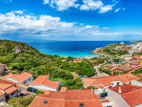 Sardinien - Smaragd im Mittelmeer