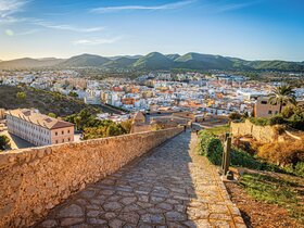 Ibiza & Formentera erleben