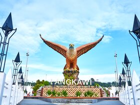 Singapur & Malaysia - Schmelztiegel der Kulturen